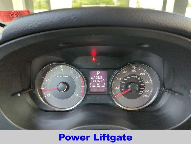 used 2014 Subaru Forester car, priced at $10,500