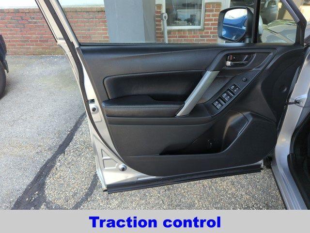 used 2014 Subaru Forester car, priced at $10,500