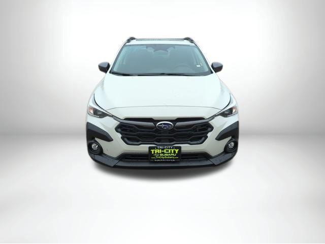 new 2025 Subaru Crosstrek car, priced at $29,307