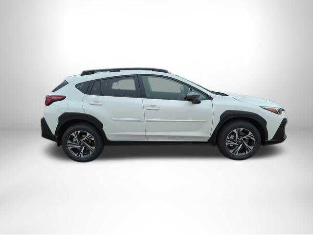 new 2025 Subaru Crosstrek car, priced at $31,807