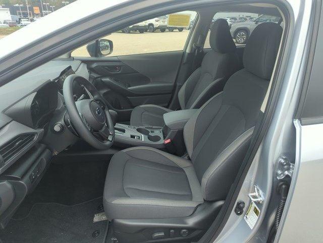 new 2025 Subaru Crosstrek car, priced at $31,888