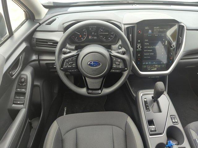 new 2025 Subaru Crosstrek car, priced at $31,888