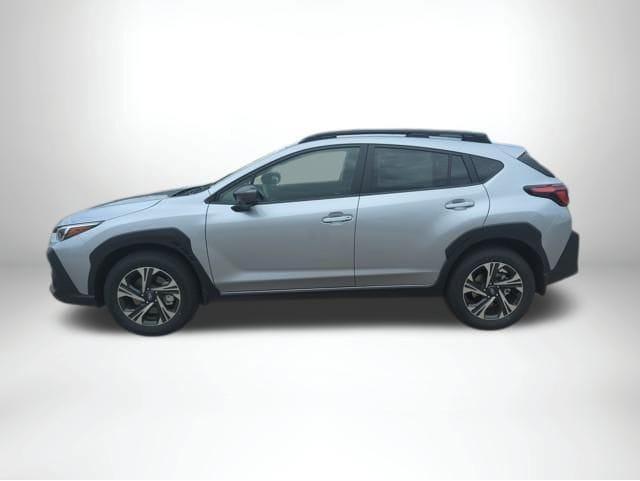 new 2025 Subaru Crosstrek car, priced at $31,888
