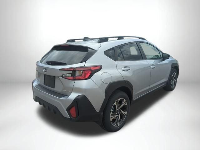 new 2025 Subaru Crosstrek car, priced at $31,888