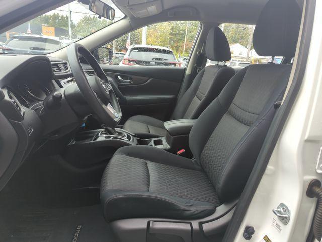 used 2017 Nissan Rogue car, priced at $9,900