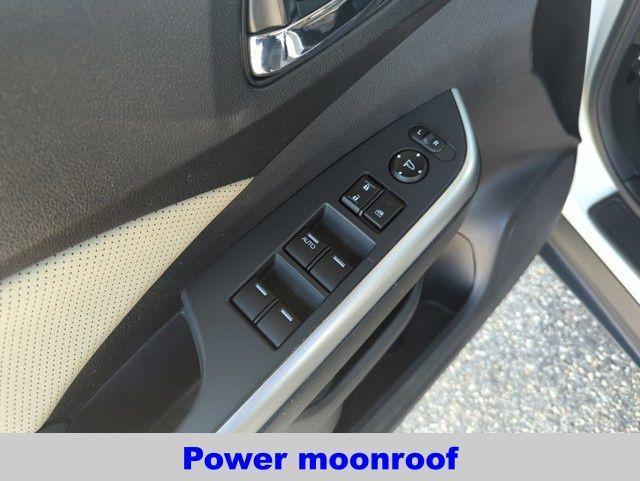 used 2016 Honda CR-V car, priced at $23,000