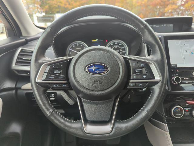 used 2023 Subaru Forester car, priced at $29,000