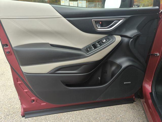 used 2023 Subaru Forester car, priced at $29,000