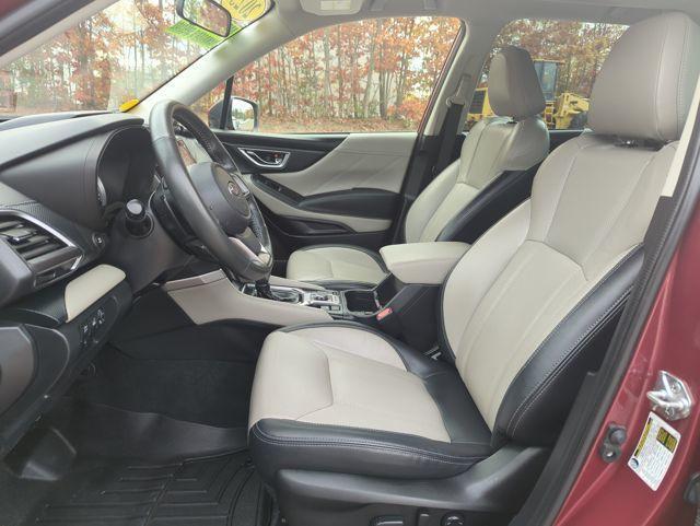 used 2023 Subaru Forester car, priced at $29,000