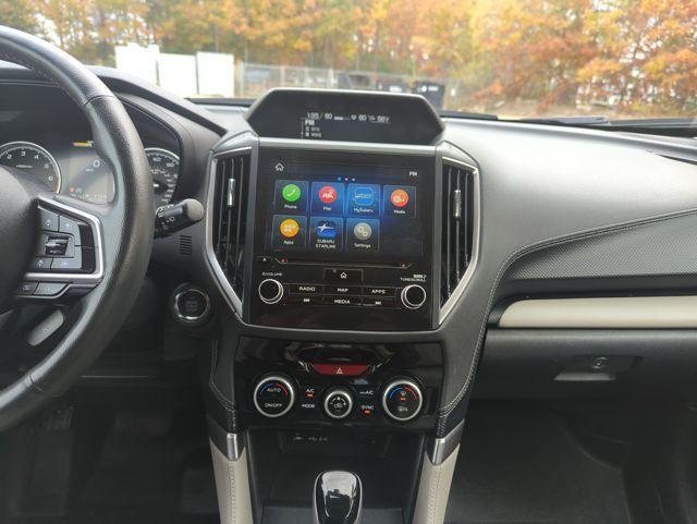 used 2023 Subaru Forester car, priced at $29,000