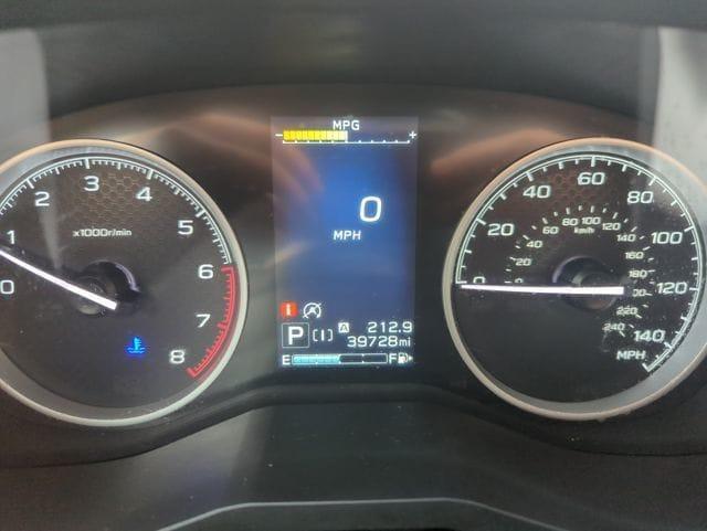 used 2023 Subaru Forester car, priced at $29,000