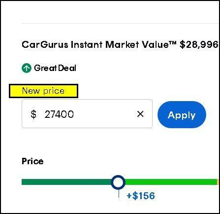 used 2023 Subaru Forester car, priced at $27,000