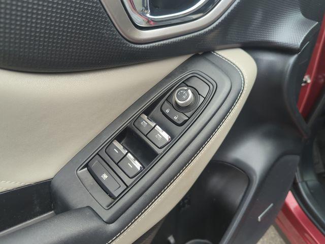 used 2023 Subaru Forester car, priced at $29,000