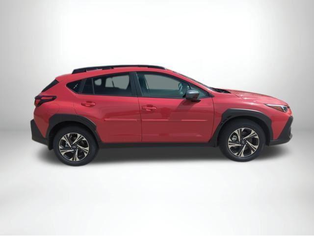 new 2025 Subaru Crosstrek car, priced at $29,829