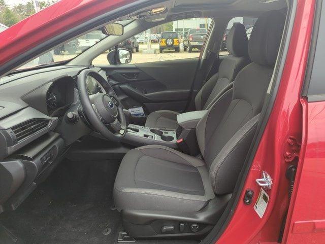 new 2025 Subaru Crosstrek car, priced at $32,329