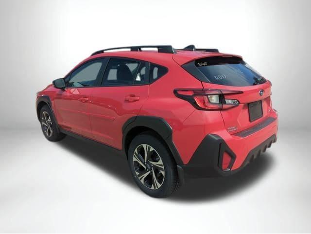 new 2025 Subaru Crosstrek car, priced at $32,329