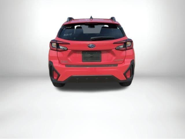 new 2025 Subaru Crosstrek car, priced at $32,329