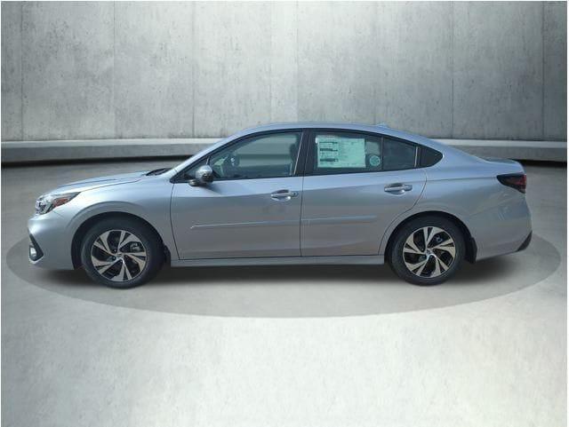 new 2025 Subaru Legacy car, priced at $27,594