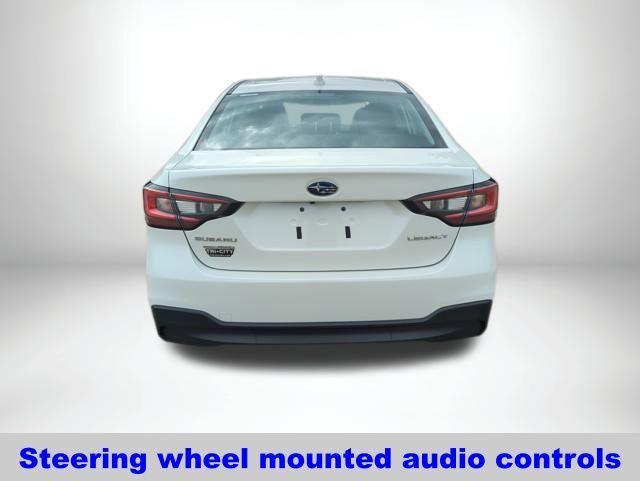 used 2023 Subaru Legacy car, priced at $23,500