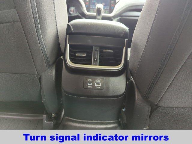 used 2023 Subaru Legacy car, priced at $23,500