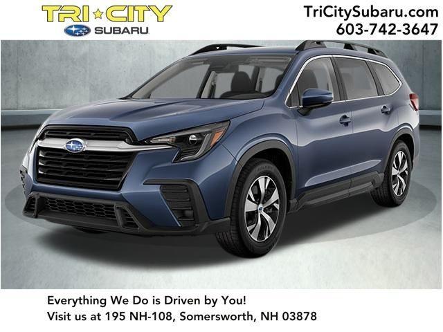 new 2026 Subaru Ascent car, priced at $43,093