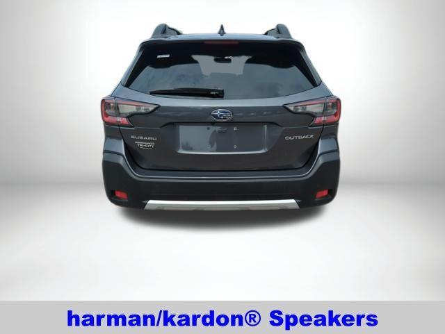 used 2023 Subaru Outback car, priced at $31,500