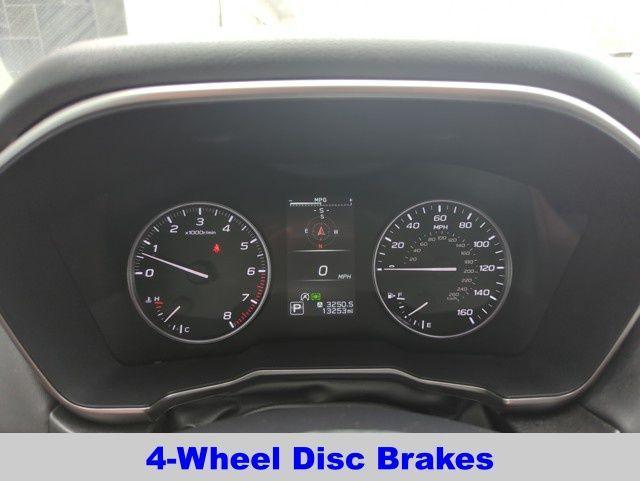 used 2023 Subaru Outback car, priced at $31,500
