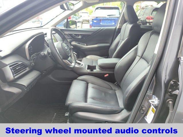 used 2023 Subaru Outback car, priced at $31,500