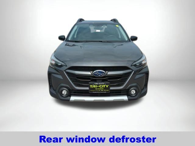 used 2023 Subaru Outback car, priced at $31,500