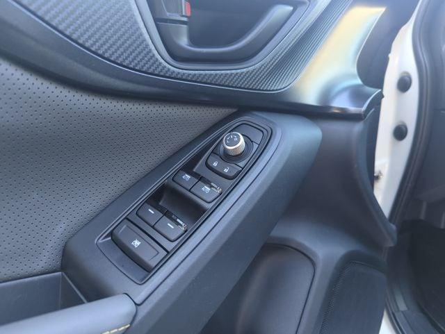used 2022 Subaru Crosstrek car, priced at $25,000