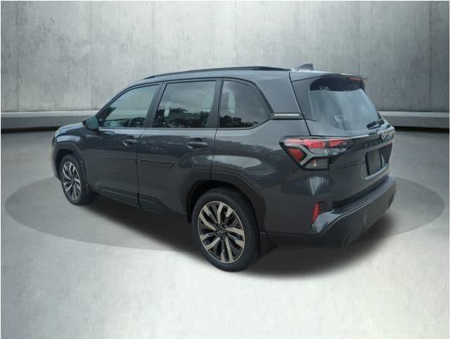 new 2025 Subaru Forester Hybrid car, priced at $43,215