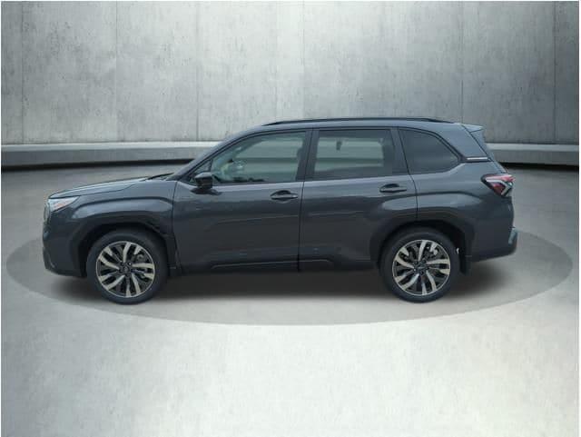 new 2025 Subaru Forester Hybrid car, priced at $43,215