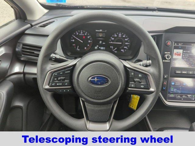 used 2024 Subaru Impreza car, priced at $23,900