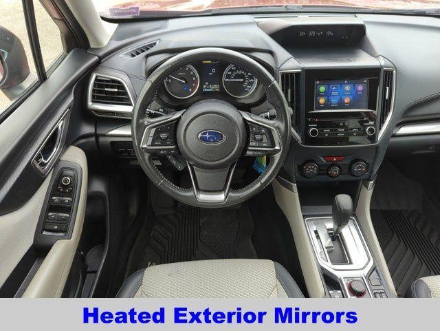 used 2019 Subaru Forester car, priced at $16,800