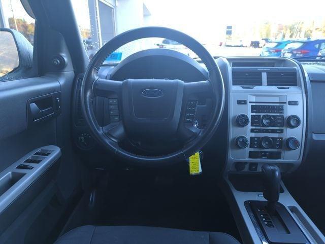 used 2012 Ford Escape car, priced at $6,400