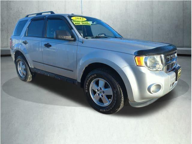 used 2012 Ford Escape car, priced at $6,400