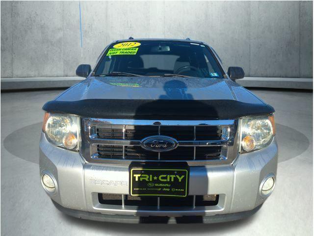 used 2012 Ford Escape car, priced at $6,400