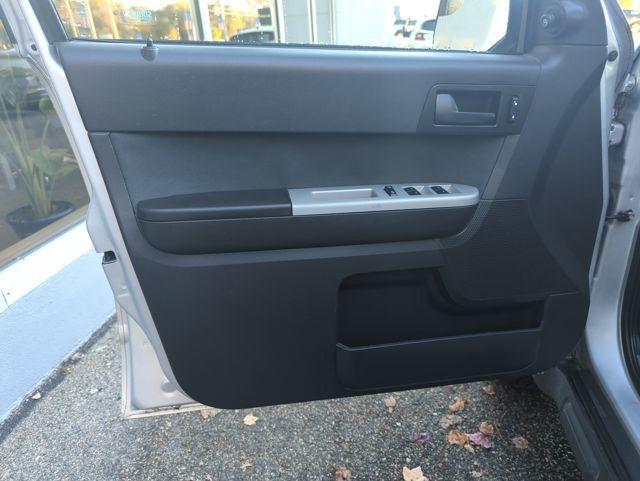 used 2012 Ford Escape car, priced at $6,400