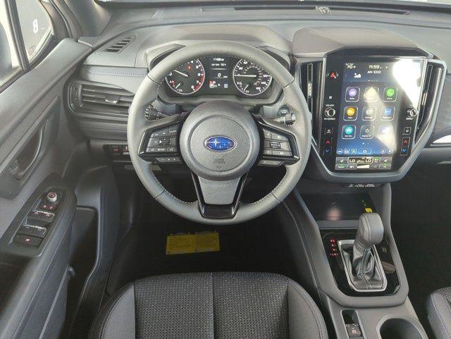new 2025 Subaru Forester car, priced at $35,686