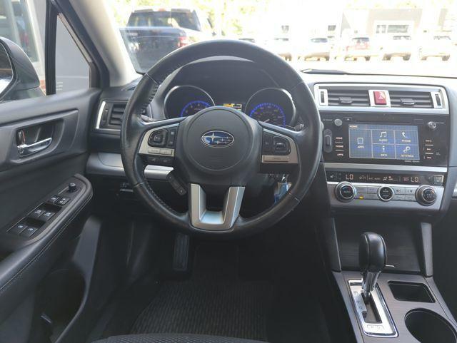 used 2015 Subaru Outback car, priced at $10,900