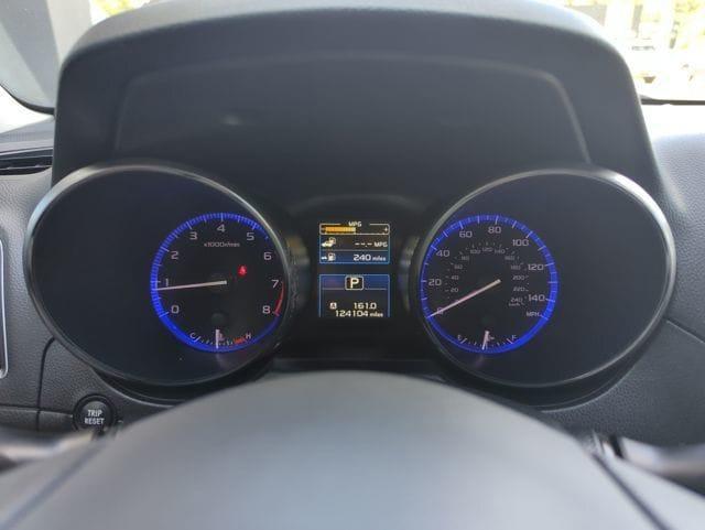 used 2015 Subaru Outback car, priced at $10,900