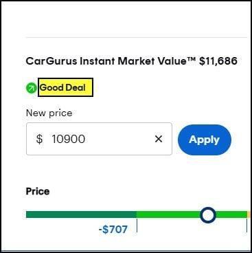 used 2015 Subaru Outback car, priced at $10,900