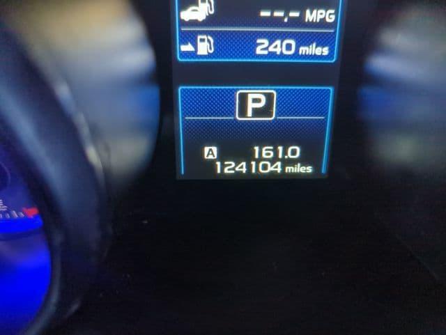 used 2015 Subaru Outback car, priced at $10,900