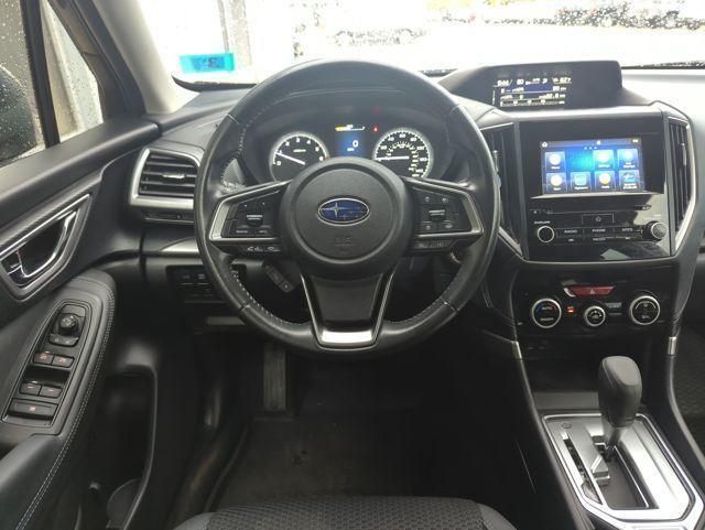 used 2022 Subaru Forester car, priced at $26,000