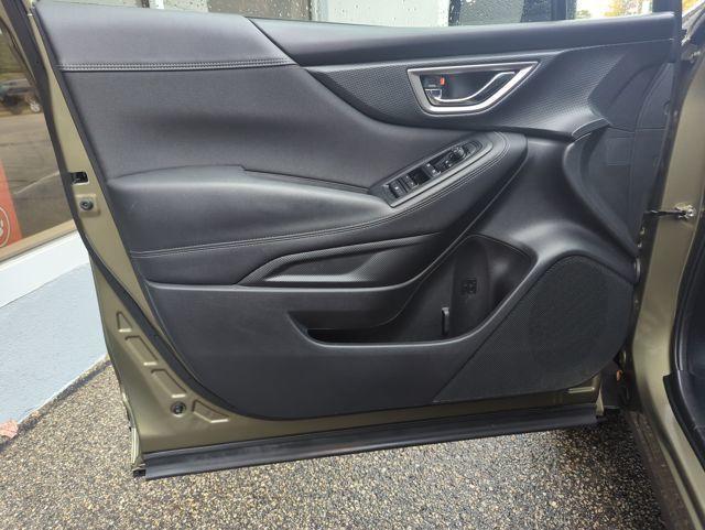 used 2022 Subaru Forester car, priced at $26,000