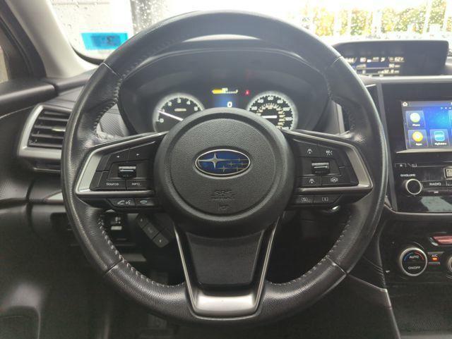 used 2022 Subaru Forester car, priced at $26,000