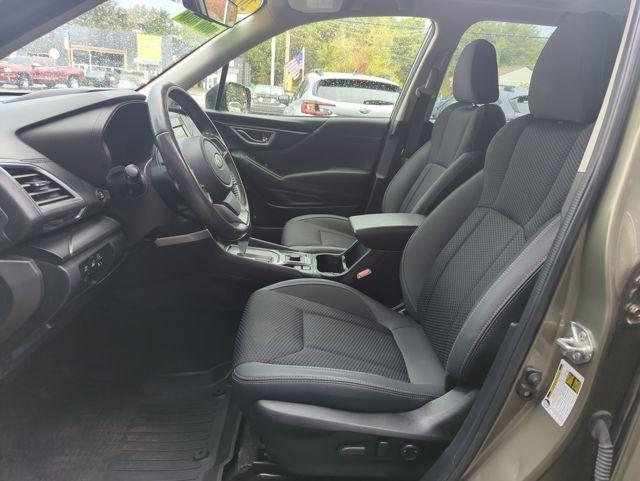 used 2022 Subaru Forester car, priced at $26,000