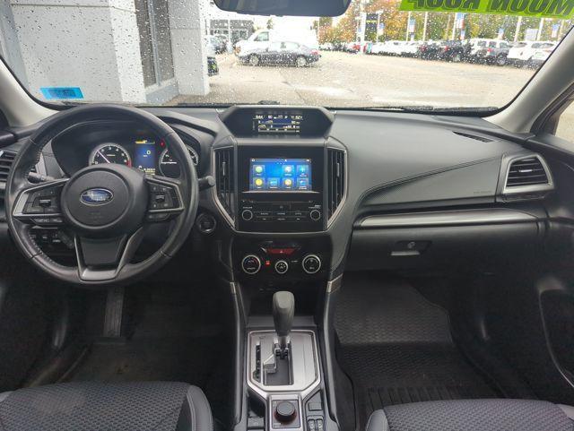 used 2022 Subaru Forester car, priced at $22,200