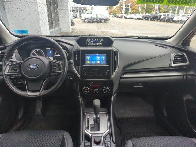used 2022 Subaru Forester car, priced at $26,000
