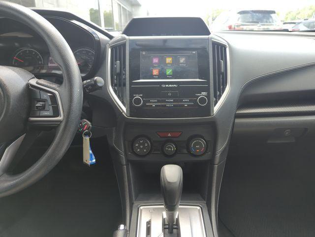 used 2018 Subaru Impreza car, priced at $11,000